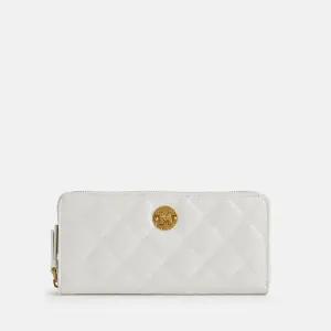 [메트로시티](광주신세계)[25S/S][WQ4560 라인] 부오나 프리즘 장지갑 M251WQ4560H