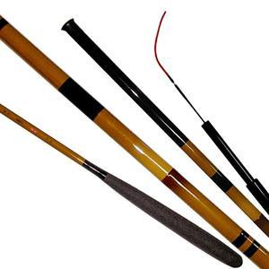 동와 특작수  16척 꽂기식 중층낚시대
