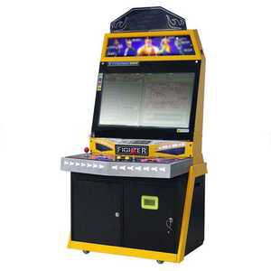 추억의 게임기 조이스틱 고전게임 가정용 오락실 옛날 32인치 배틀 오브 히어로즈 베이직 에디션