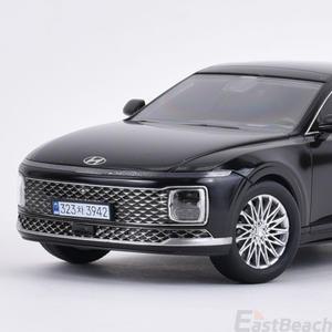 아카데미과학 1/24 현대자동차 그랜저 GN7 블랙스페셜 커스텀 15620BG 자동차 오토 조립식 모형 프라모델