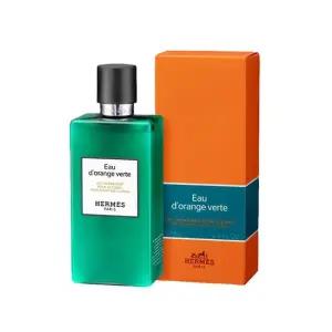 에르메스 [뷰티] 오도렌지 베르테 모이스처라이징 바디로션 200ml