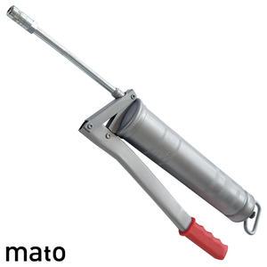 독일 마토 구리스건 E-503 구리스펌프 주입기 그리스 할바우