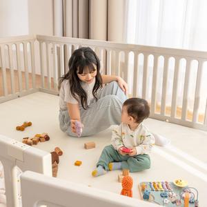 리포소홈 코지 베이비룸 빅 매트 세트 200 x 240 (12P)