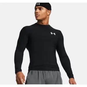 갤러리아 [언더아머] 1387696-001 남성 HeatGear OG 컴프레션 기능성 긴팔