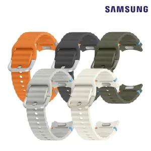 갤럭시 워치7 스포츠 밴드 (슬림, S/M) ET-SNL30 삼성정품/B