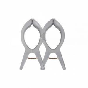 이불고정 봉 이불집게 대형집게 빨래집게 2p 두꺼운