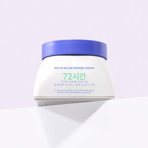 차앤맘 피토세린 인텐스 아기 크림 150g 신생아 베이비 유아 고보습 민감 건조 침독 아토 크림