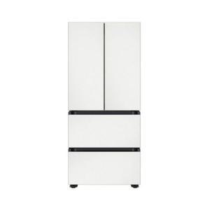 [삼성]전자 김치냉장고 RQ49DB94Y1AP 코타화이트
