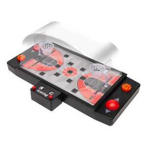 농구 보드 게임 2인용 테이블 핑거 게임 놀이 누르는