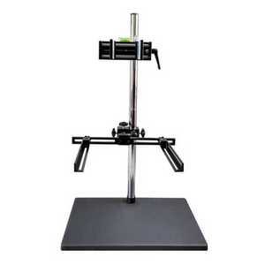 산업용 카메라 브라켓 프레임 부품 고정 촬영 지지대