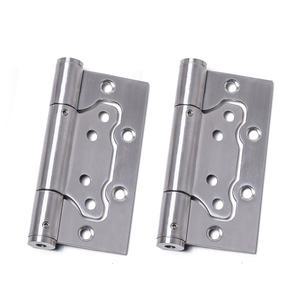 두일 스텐스프링 이지경첩 2개