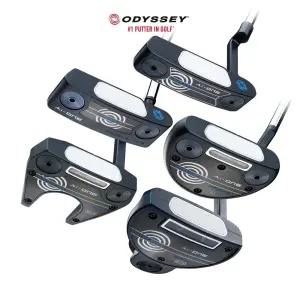 한국캘러웨이골프 정품 오디세이 Ai-ONE 에이아이 원 퍼터