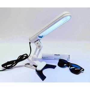 UVB 조사기 피부광선 스탠드 멜라닌 광합성 건선 치료