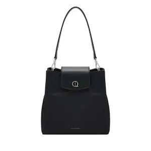 [루이까또즈] 몬트 나일론버킷백 HT2SO02BL