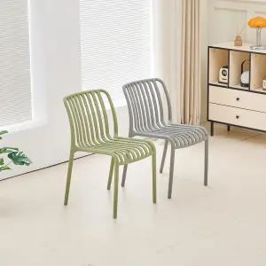 카페 테라스 정원 야외의자 다비체어 플라스틱 매장 업소용 야외용 인테리어 의자