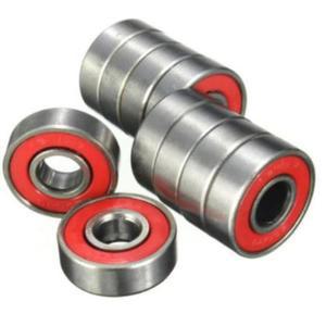 [RGL99N02]강철 메탈 인라인 스케이팅 롤러 베어링