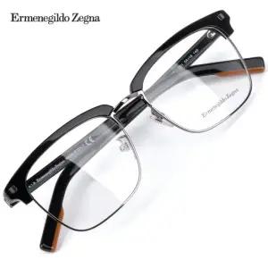제냐 명품 안경테 EZ5139-001(52) / Ermenegildo Zegna