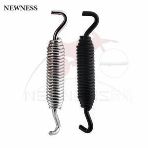 SPORTSTER XL1200 1200 XL883 883 DAVIDSON 스탠드 사이드 스프링 HARLEY 오토바이