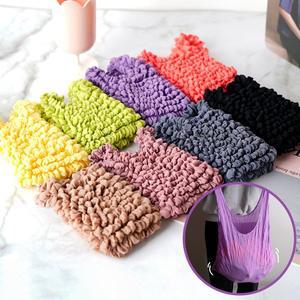 휴대용 쭉쭉 늘어나는 요술 장바구니 에코백 8color