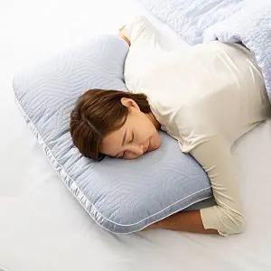 [기절베개](시즌2)통으로 빨아쓰는 어깨편한 기절베개 4종