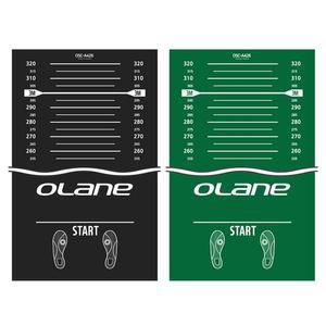 제자리멀리뛰기 매트(OSC-A426)