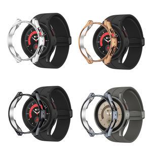 갤럭시워치3 블루투스 LTE 케이스 풀커버 범퍼 보호 41MM 45MM