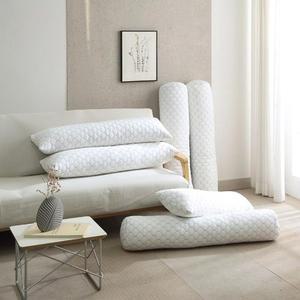 고품질 롱바디 쿨바디 여름 시어서커 쿨링 바디 듀라론 냉감 쿨링바디필료우 시어서커베개커버 (WFHQMD6)