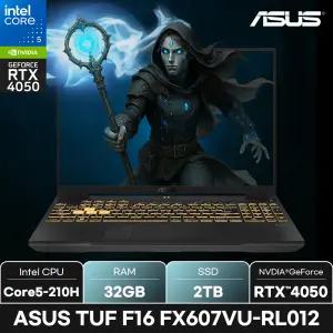 ASUS TUF F16 FX607VU-RL012/RAM 32GB/SSD 2TB/WIN11/ + 마우스증정