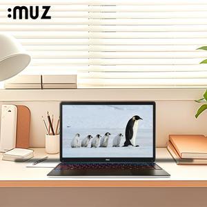 아이뮤즈 2021 스톰북 4 14인치 인텔 8세대 N4120 4G 64G+128G 윈도우10 정품설치 리퍼 중고 노트북