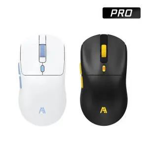 에이투 GM3 프로 초경량 유무선 게이밍 마우스 트리플모드 고감도 USB 컴퓨터 PC 노트북 GM3 PRO