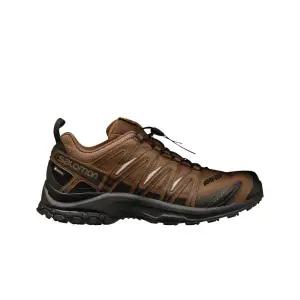 Salomon x And Wander XA Pro 3D Gore-Tex Brown 살로몬 x 앤드 원더 XA 프로 3D 고어텍스 브라운