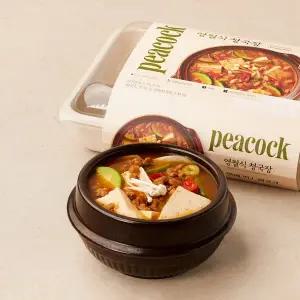 영월식 청국장 930g