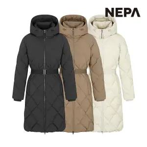 여성 디아모 롱 다운자켓 7J82064