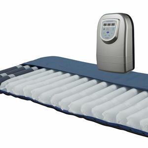 영원 의료용 프리미엄 욕창 방지매트 AD-1400 체어맨 4인치 TUBE 저소음 병원 요양원 간병 예방 에어매트리
