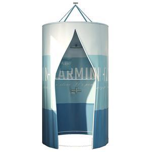 조립식 히터 컨테이너 유리 카라반 바닥 샤워부스 캠핑 화이트 이동식 간이 대리석