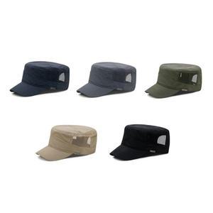 고품질 캡모자 1P 여름 메쉬 캐주얼 패션모자 5컬러 남성 여자군모 여성군모 커플군모 패션모자 (WFHVTOG)