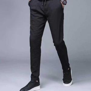 고품질 스타일 린넨 남성 봄여름 팬츠 데일리 남자룩 가을 남성하의남자하의 남성의류쇼핑몰 (WFHVTP6)