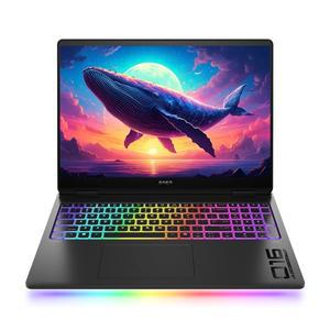 [HP] OMEN MAX 16-ah0081TX Ultra9 / RTX5070Ti / 32GB / Gen5 1TB / 240Hz / AI 게이밍노트북