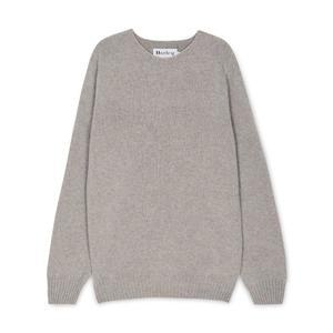 [할리 오브 스코틀랜드] 할리오브스코틀랜드 남성 쉐기독 드리프트 니트 M3116/7 DRIFT