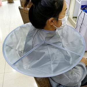 미용실 이발 보 커트보 가운 헤어 R 망토 염색보 컷트보 가정용
