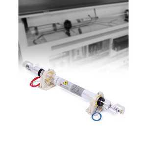 CO2 레이저각인기 튜브 각인기 유리관 조각기 조각