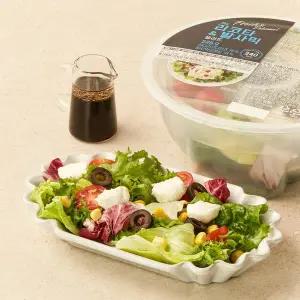 The 리코타&발사믹 샐러드 225g