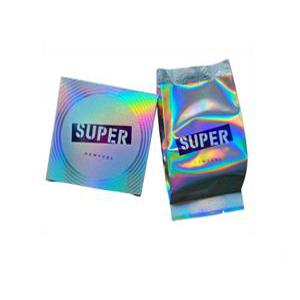 듀이셀 슈퍼플 쿠션 SPF50 본품 15g + 리필 세트