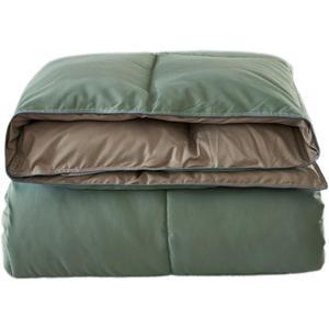 이불 싱글 겨울 구스다운 슈퍼싱글 오리털 풍성한 힐튼 기숙사 퀸