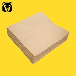 칵테일 냅킨 7500매 고급 일회용 업소용 무지 카페 식당 대용량 티슈 넵킨