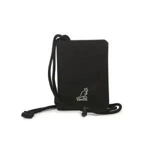 키퍼 Ⅶ 넥클리스 카드홀더 4016 블랙