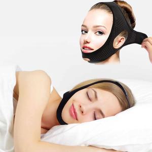 [이지커머스](우리공간) 코로쉼밴드 수면입마개 코로숨쉬기 취침보조밴드 잘때입