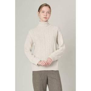 [BCBG](의정부점)올앤선드리 코스모스 케이블 P/O(A4WBK351)