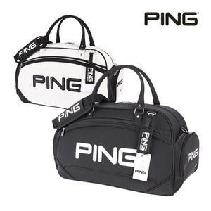 [AK골프] 핑 2025 스포티 G5 보스턴백