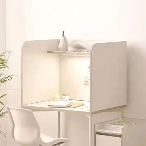 [하프클럽/셀러허브]라벨라F 유너아 집중력 책상 칸막이 800